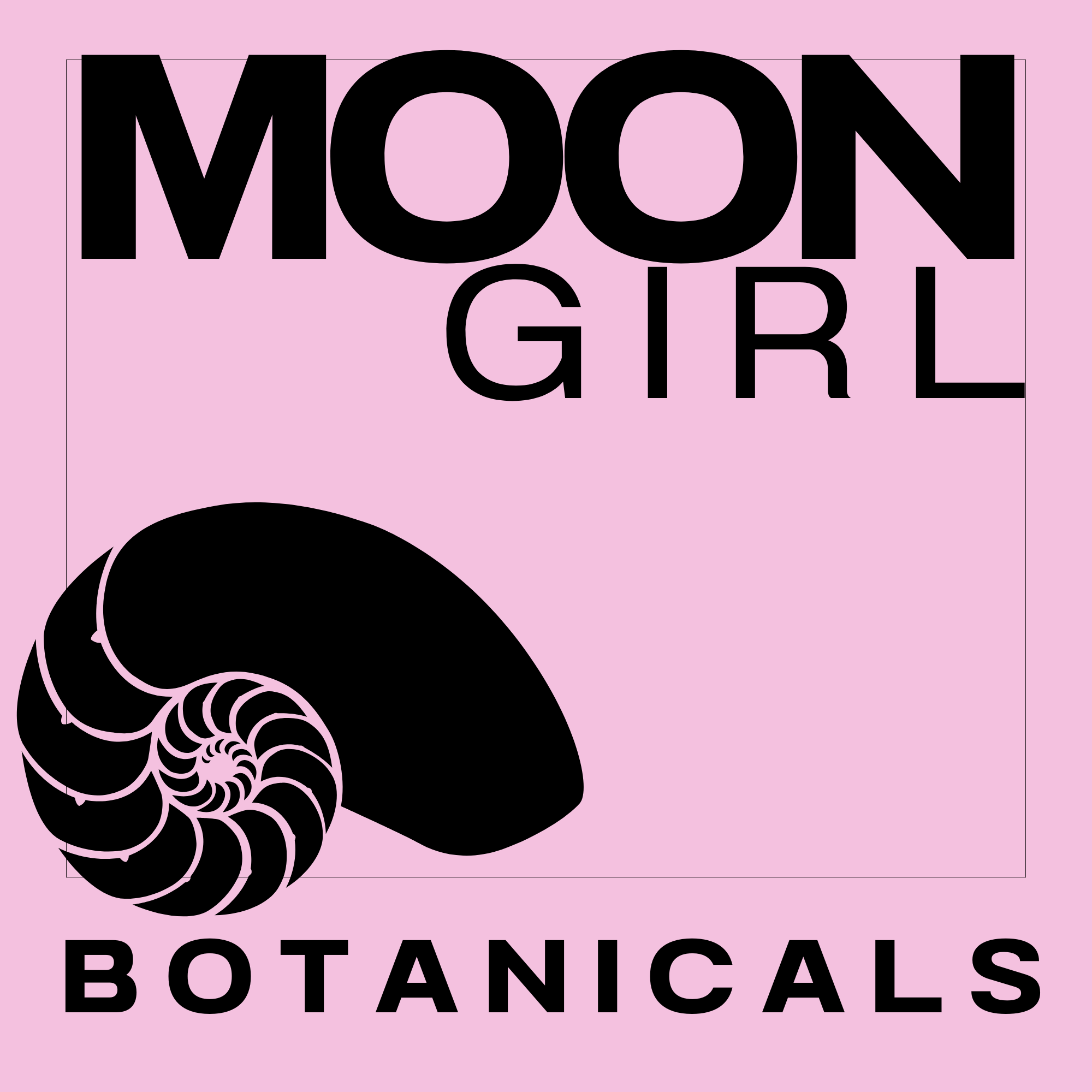 Moon Girl Botanicals Gift card